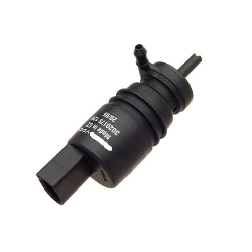 Windshield washer pump